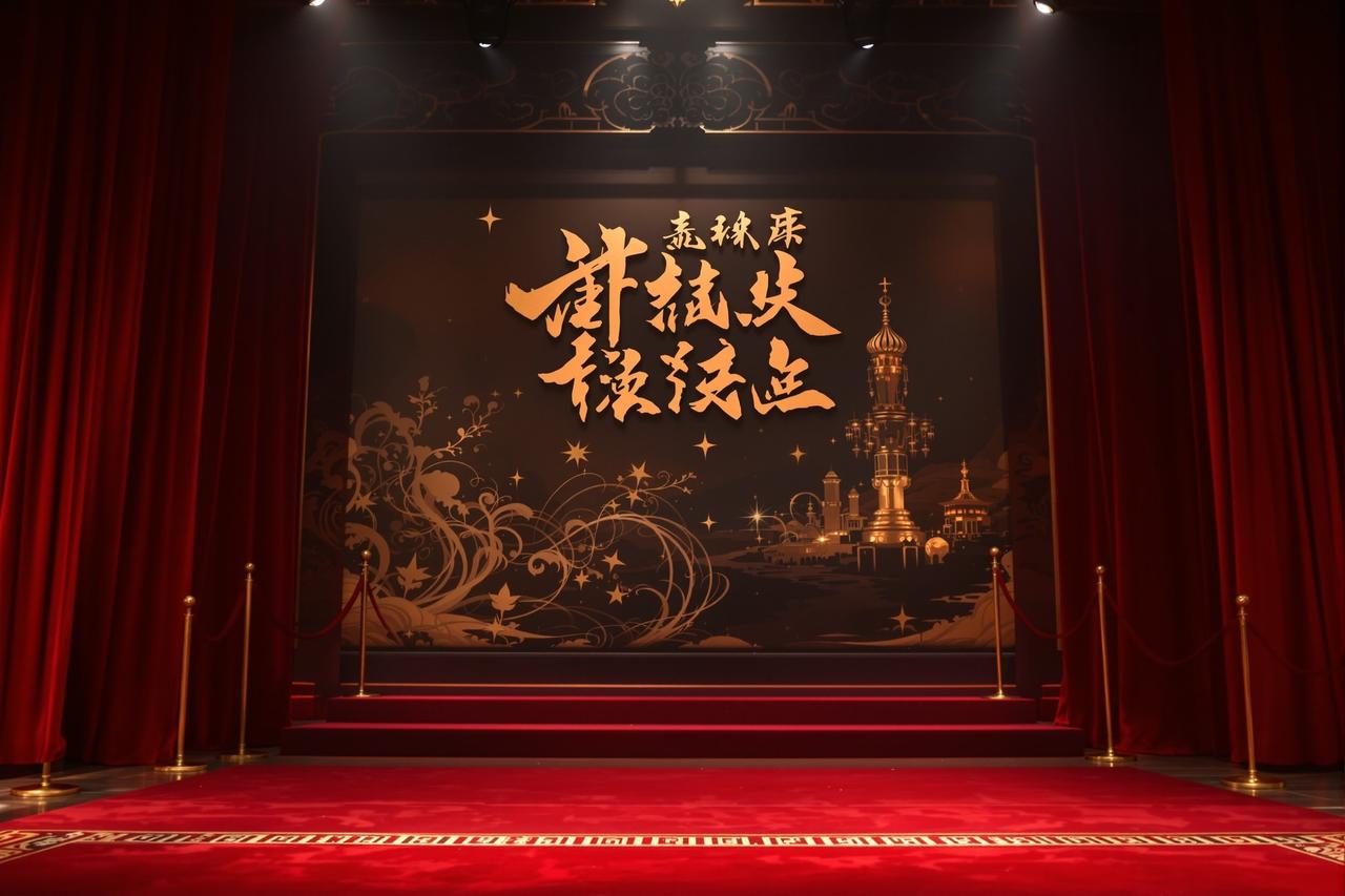 《长安幻夜》荣获第36届金鸡奖最佳影片提名，免费观看再创辉煌